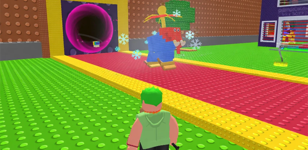 Steal Brainrot 67 Mason screenshot
