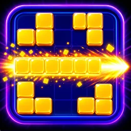 Volt Block: City Light のアイコン